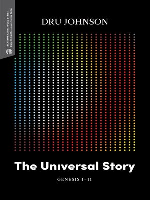 cover image of The Universal Story